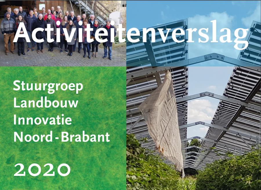 Bericht Landbouw Innovatie in Brabant 2020 bekijken